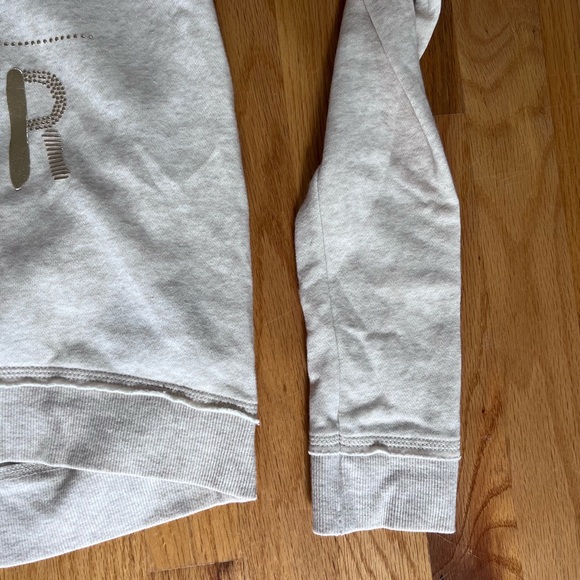 H&M Best Day Ever sweater. Girls size 14+ - Picture 4 of 5